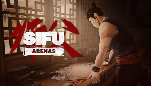 Sifu, la recensione del gioco e del DLC Arenas
