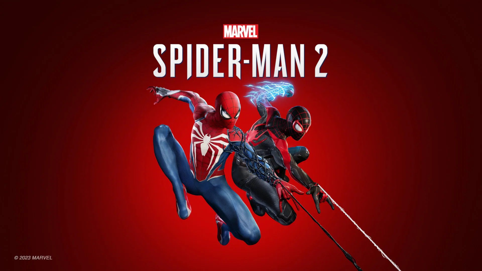 La title track di Marvel's Spider-Man 2, "Greater Together", è ora disponibile sulle principali piattaforme di streaming