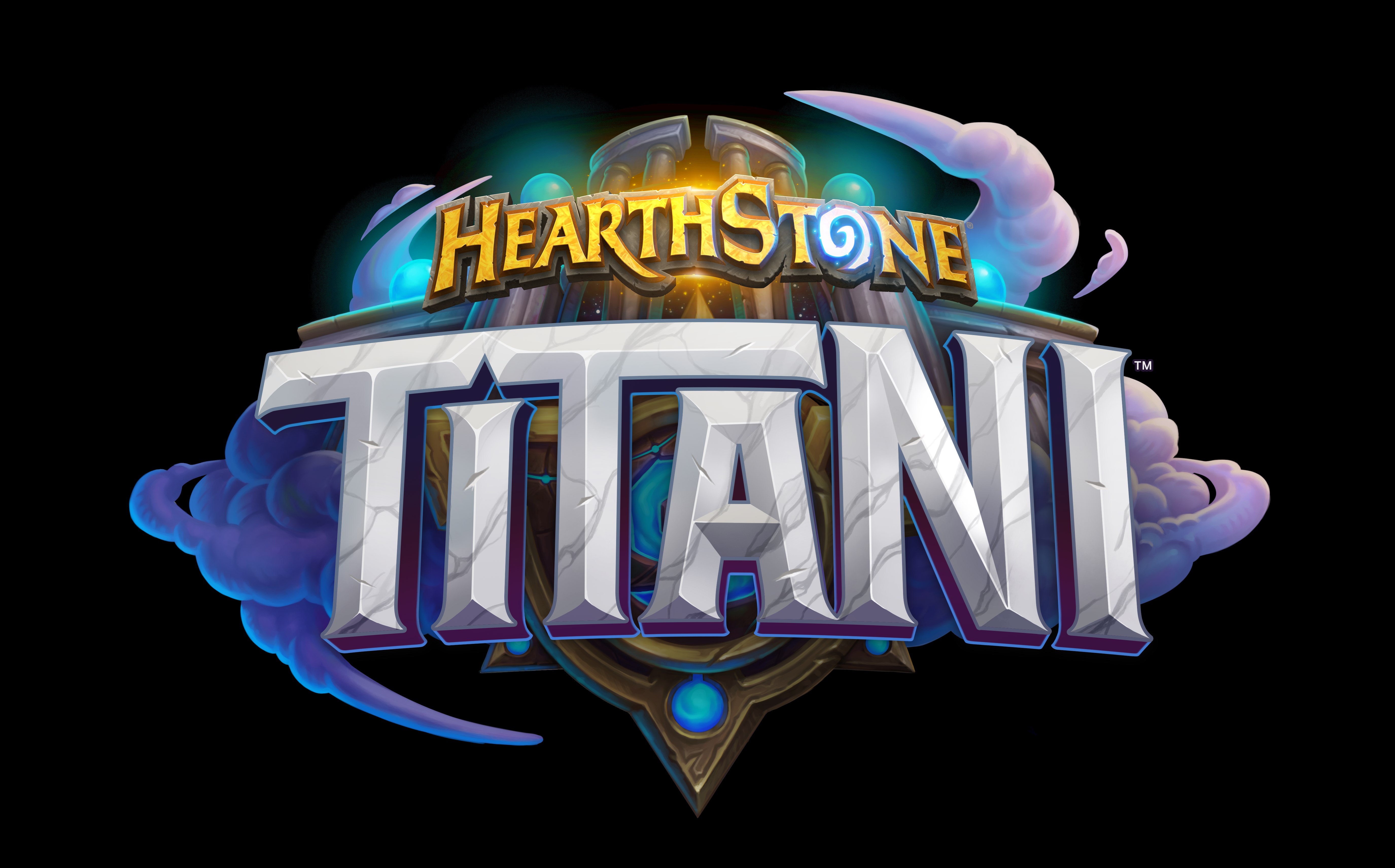 Hearthstone si prepara a fare il botto con TITANI, l'ultima espansione in arrivo ad agosto!