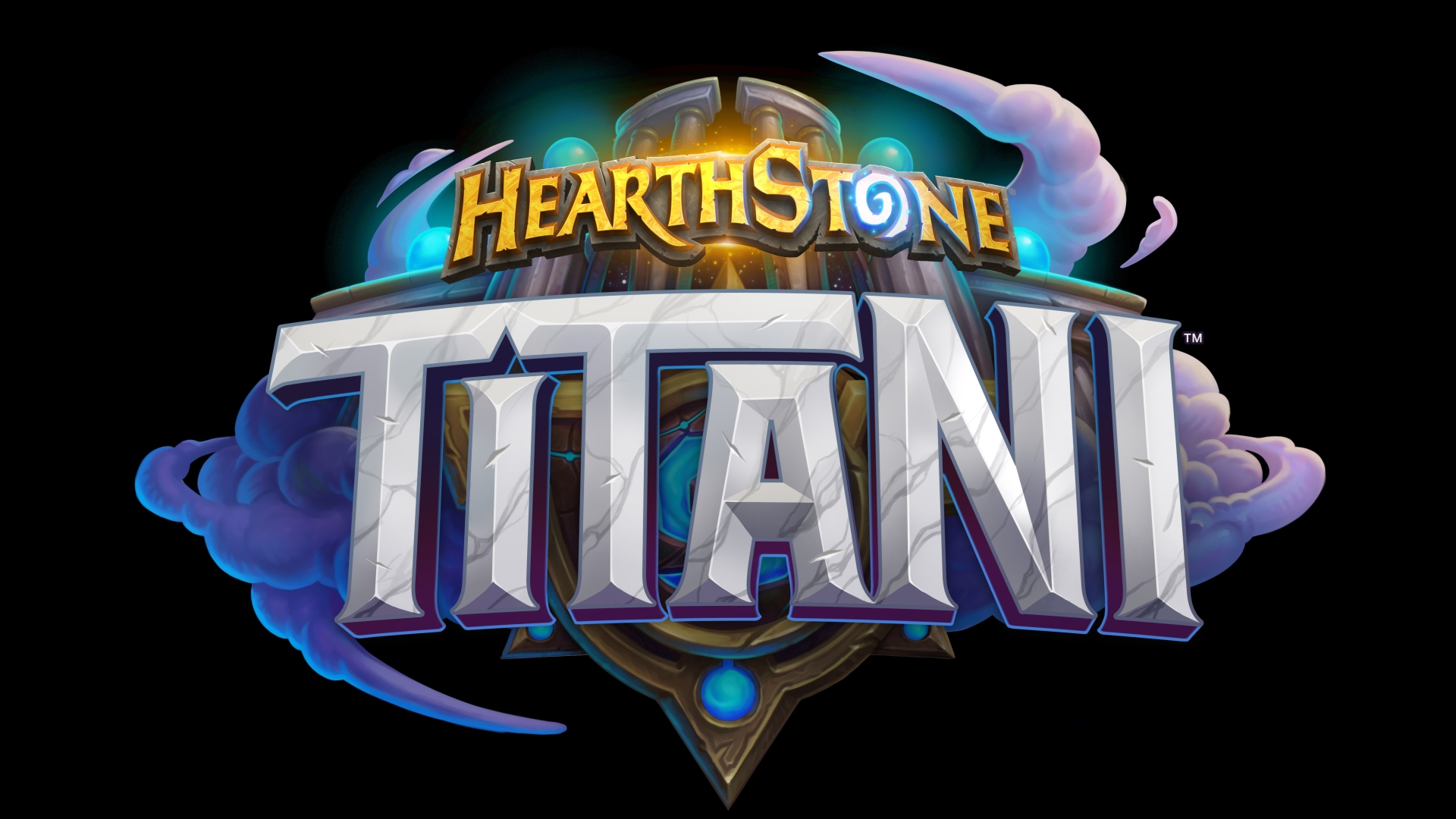 Hearthstone si prepara a fare il botto con TITANI, l'ultima espansione in arrivo ad agosto!