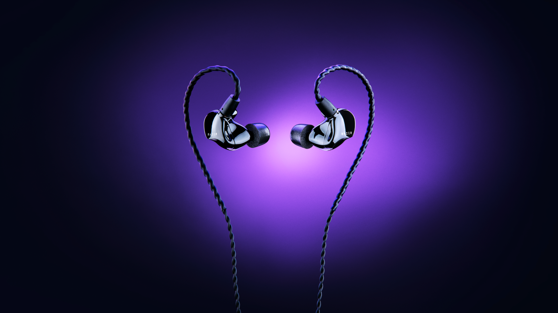 Razer presenta Razer Moray, il primo IEM del brand