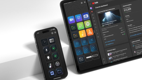 Stream Deck diventa gratuito – Elgato annuncia modifiche rivoluzionarie all’app mobile