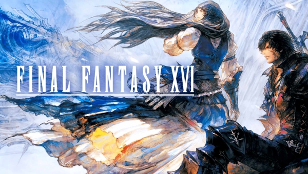 FINAL FANTASY XVI ha venduto 3 milioni di copie in una settimana