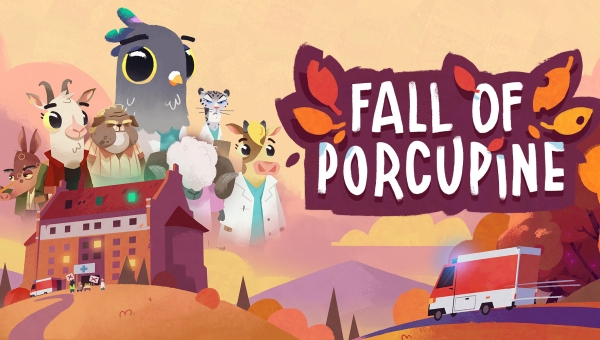 Fall of Porcupine - La Recensione (Switch)