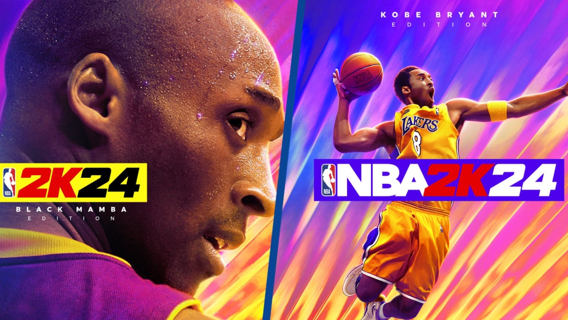 NBA 2K24 svela l’atleta di copertina delle edizioni speciali 