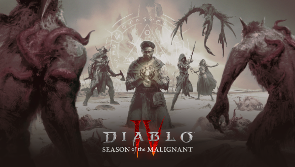La Stagione 1 di Diablo IV comincerà il 20 luglio