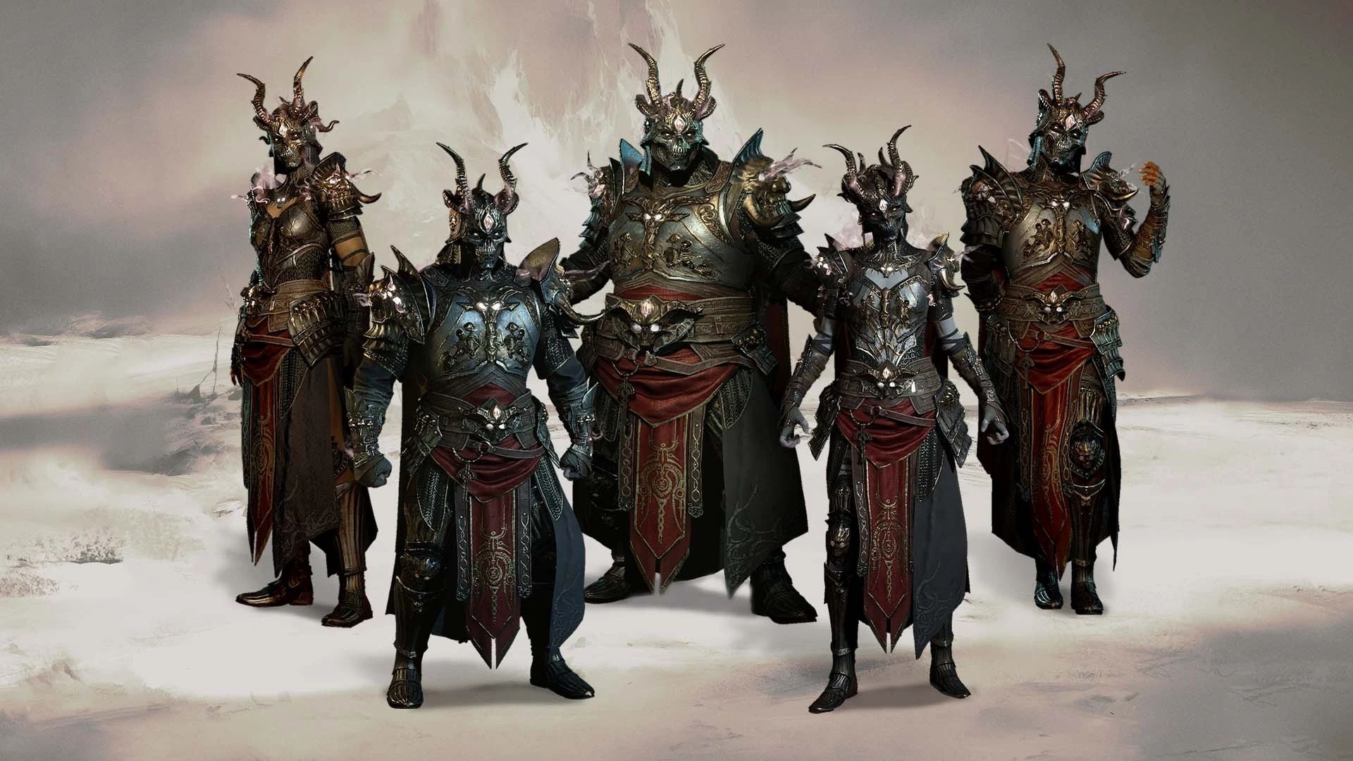 Diablo IV: la Stagione 1 in breve