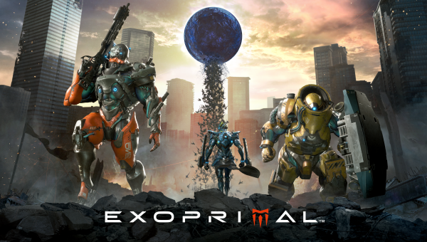 Exoprimal - La Recensione (PC)