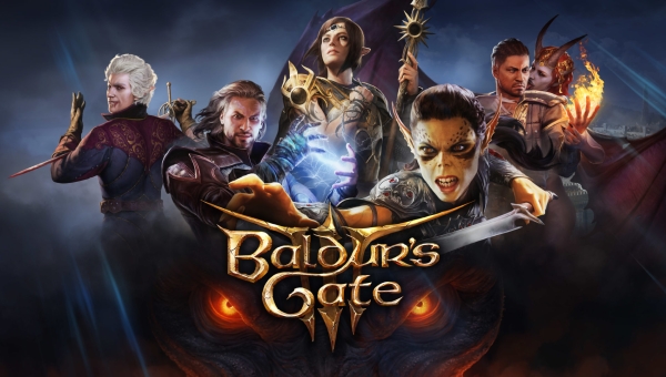 Baldur's Gate 3 è disponibile da oggi su PC