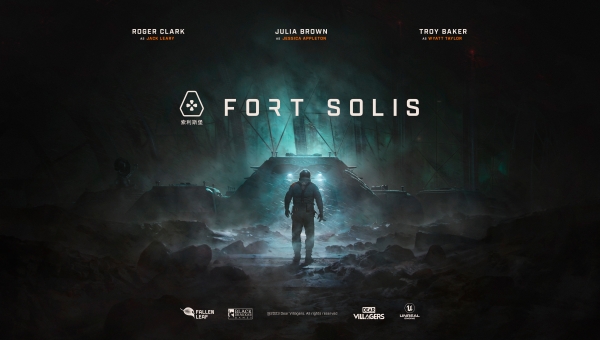 Fort Solis - La Recensione (PC)