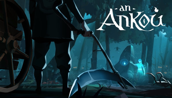 An Ankou è disponibile in accesso anticipato