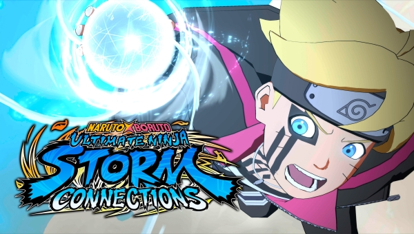 NARUTO x BORUTO Ultimate Ninja STORM CONNECTIONS sarà disponibile dal 17 novembre