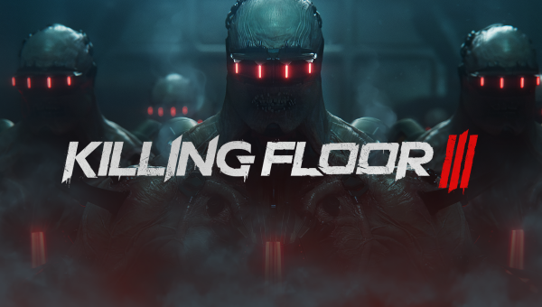 Killing Floor 3 è attualmente in sviluppo per PC, PlayStation 5 e Xbox Series X|S