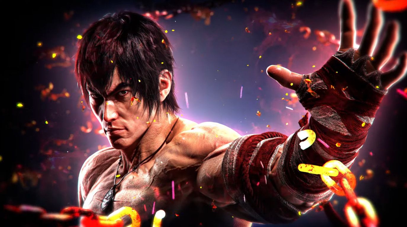 TEKKEN 8 arriva il 26 gennaio 2024