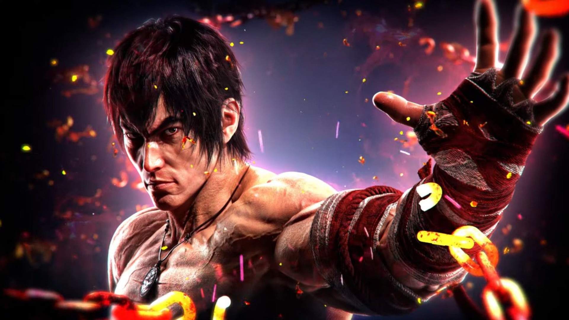 TEKKEN 8 arriva il 26 gennaio 2024