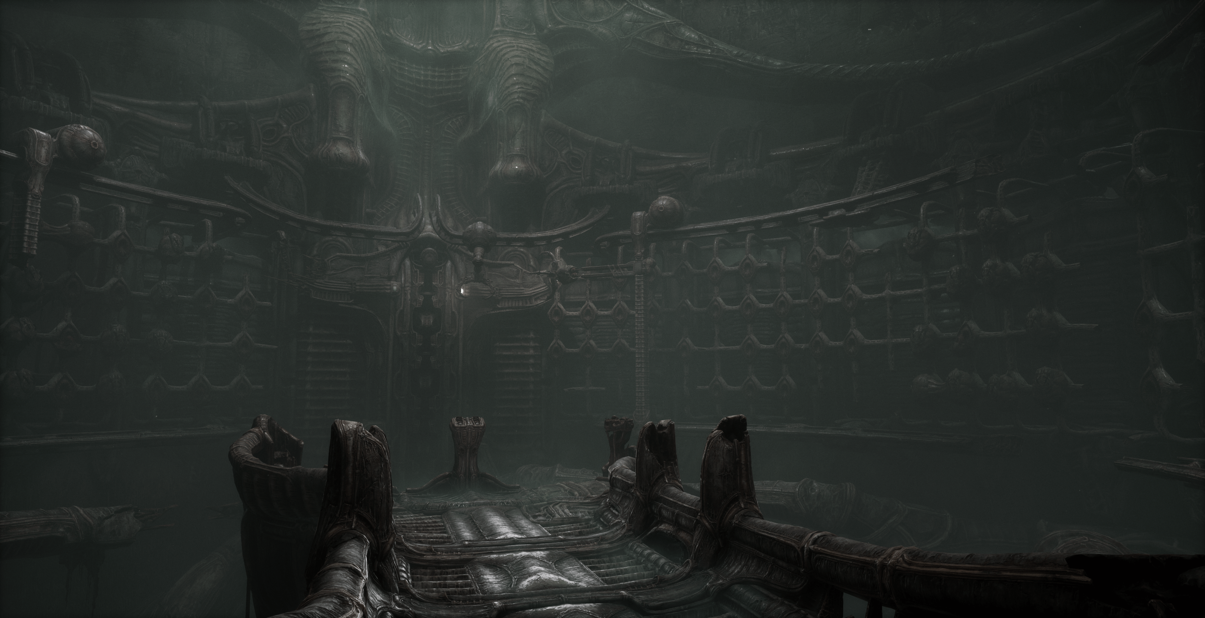 Scorn arriva su Playstation 5 il 3 ottobre