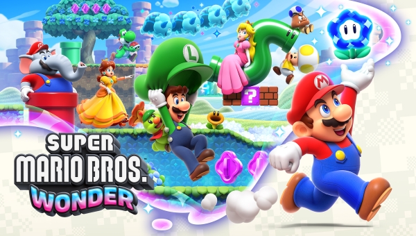 Giovedì 31 agosto andrà in onda un Super Mario Bros. Wonder Direct