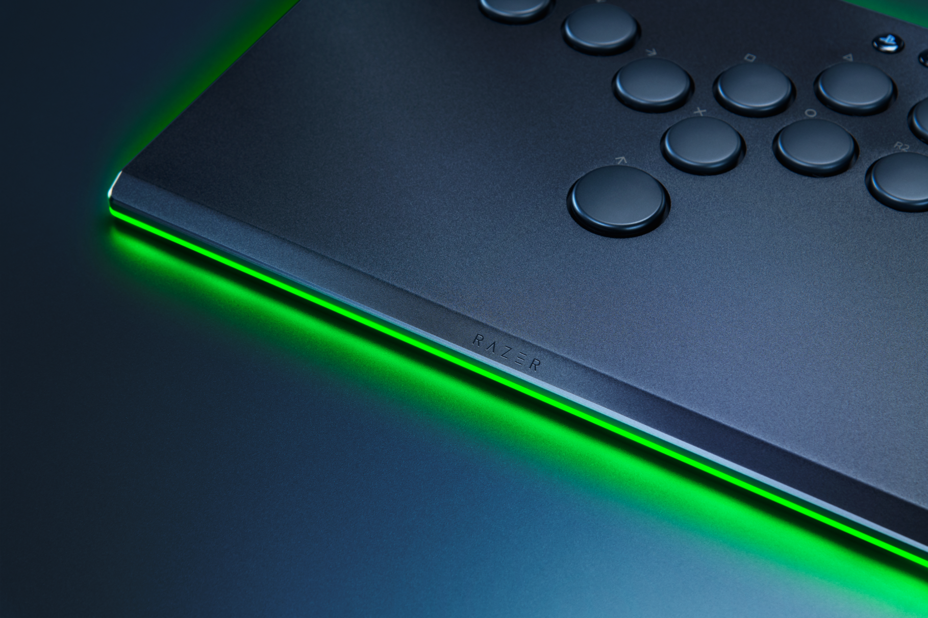 Razer Kitsune eleva l’esperienza nei picchiaduro su PS5 e PC