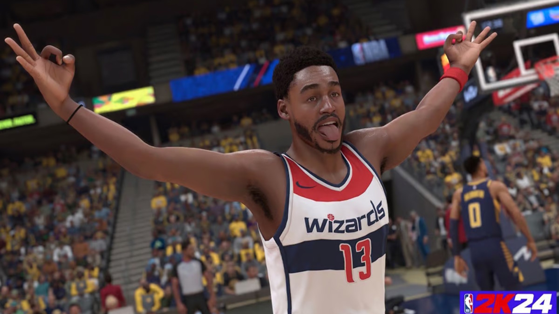 2K rende omaggio al 50° anniversario dell'Hip-Hop con la colonna sonora di NBA 2K24