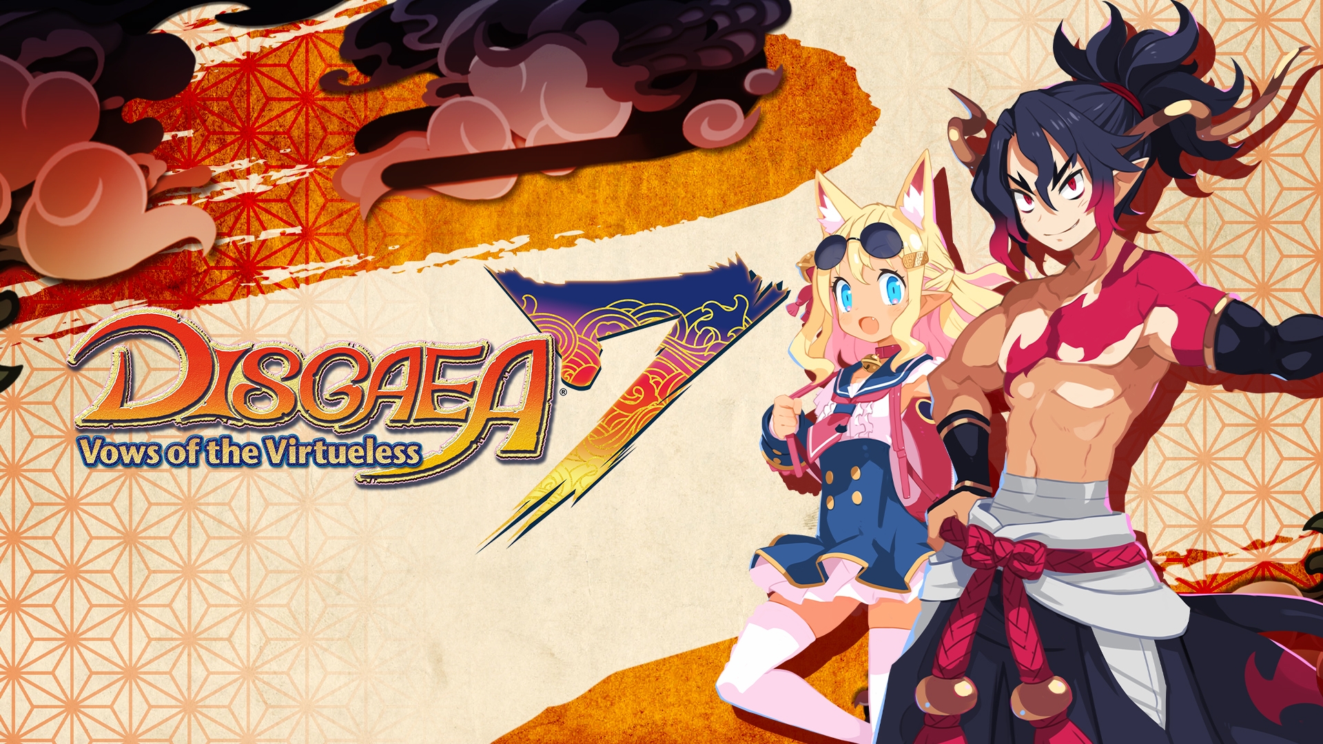 Disgaea 7: Vows of the Virtueless - La nuova demo gratuita è ora disponibile