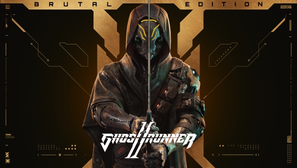 Ghostrunner 2: Disponibile la demo
