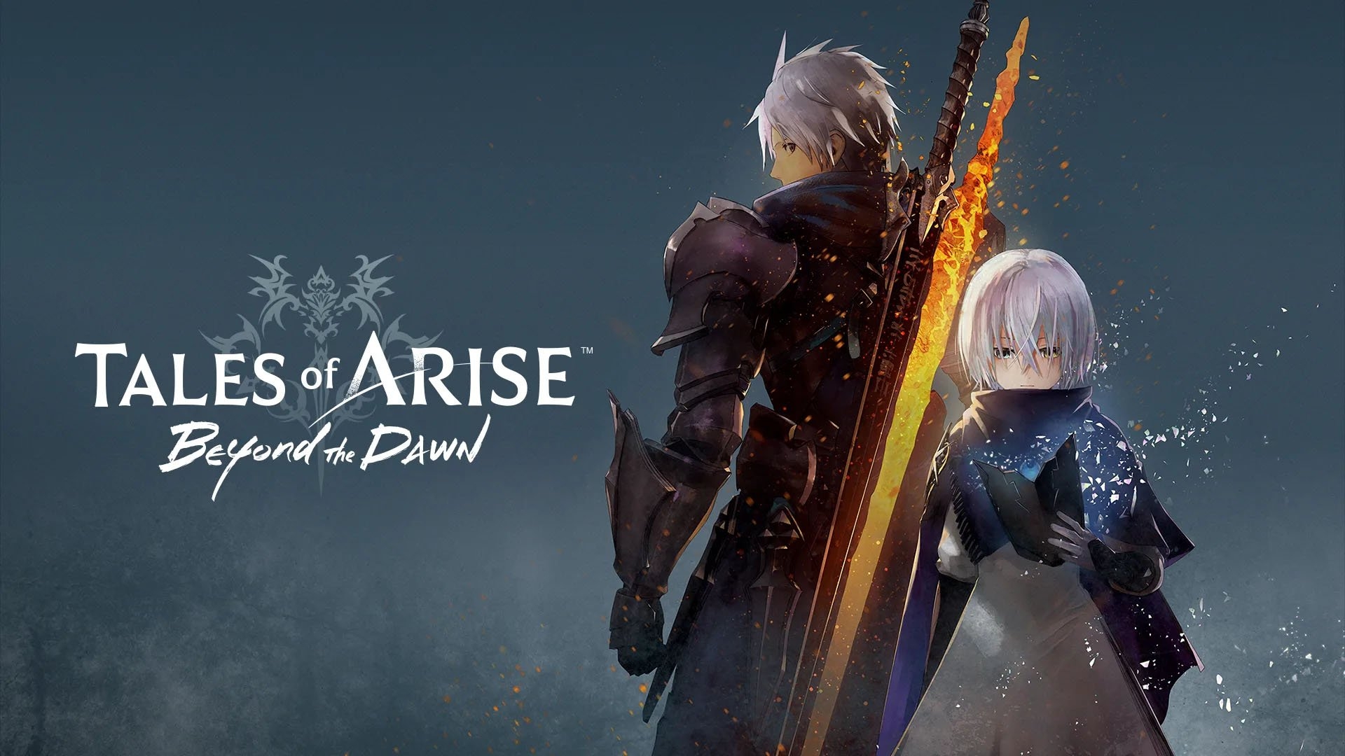 Tales of Arise – Beyond the Dawn in arrivo questo novembre