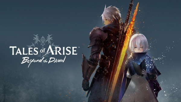 Tales of Arise – Beyond the Dawn in arrivo questo novembre