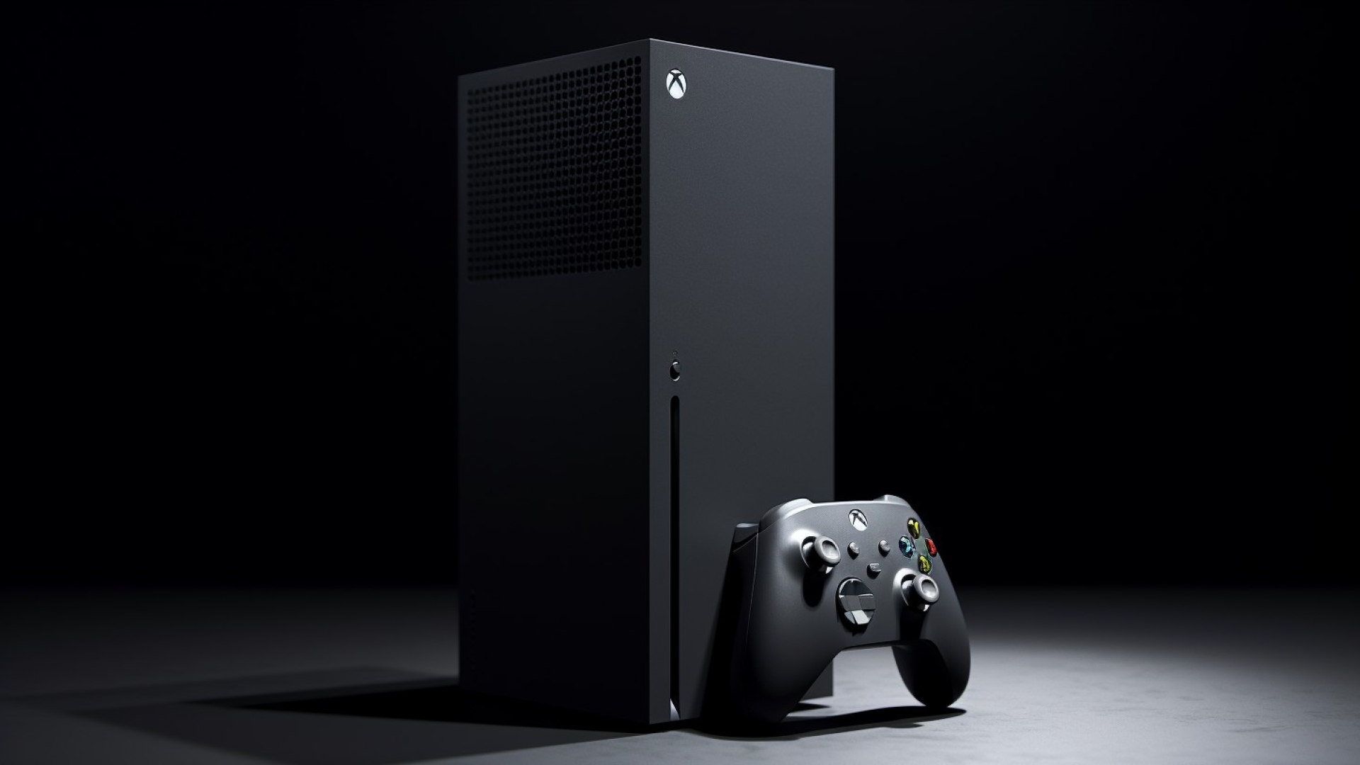 Xbox Series X, annunciato anche il nuovo controller 