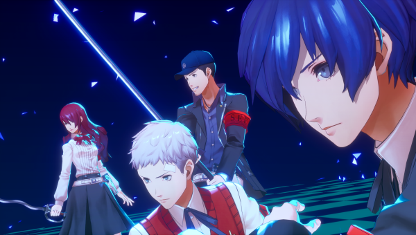 ATLUS condivide nuovi dettagli su Persona 3 Reload e Unicorn Overlord