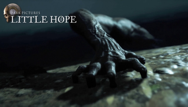 The Dark Pictures Anthology: Little Hope annunciato per Nintendo Switch