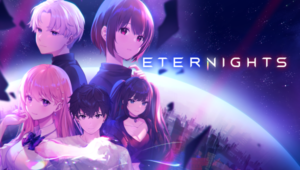 Eternights - La Recensione (PC)