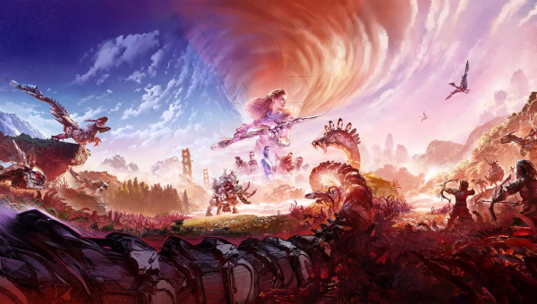 Horizon Forbidden West: Complete Edition è in arrivo su console PlayStation 5 e PC