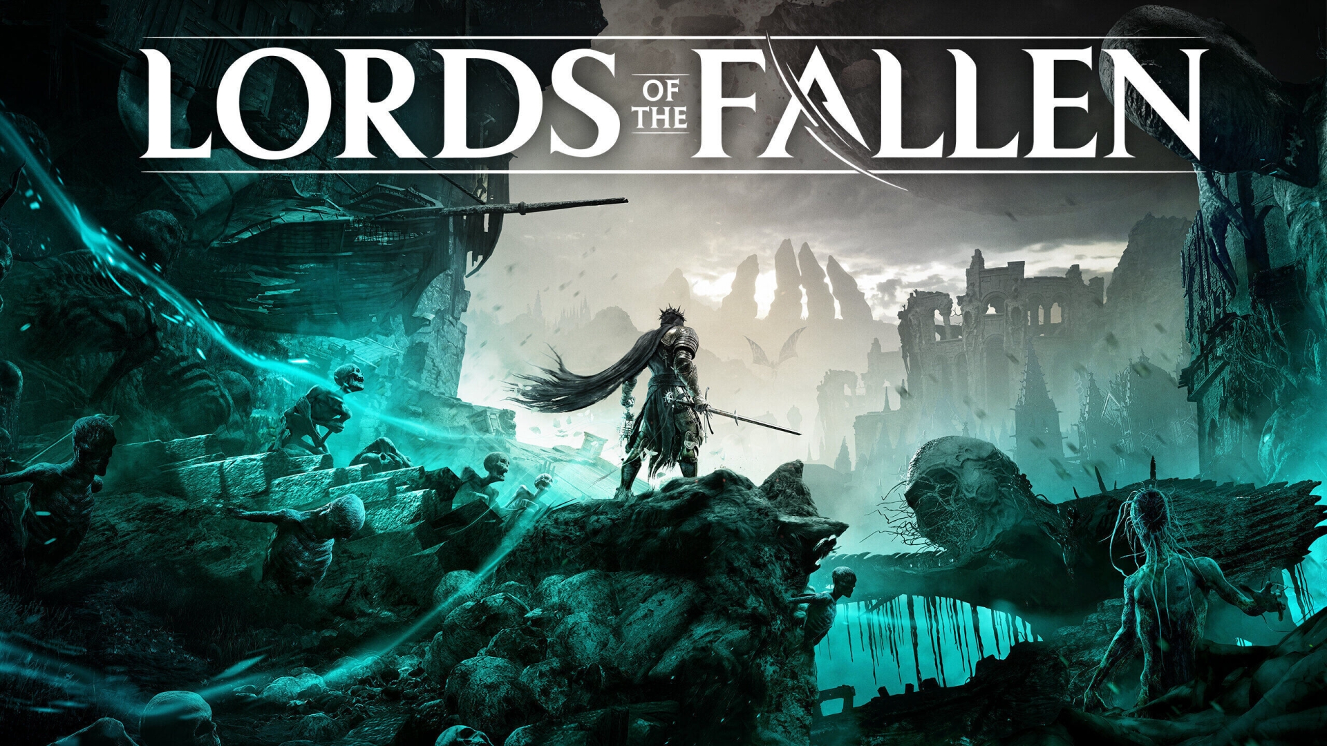 Il nuovo trailer di Lords of the Fallen preannuncia l'imminente ritorno di Adyr