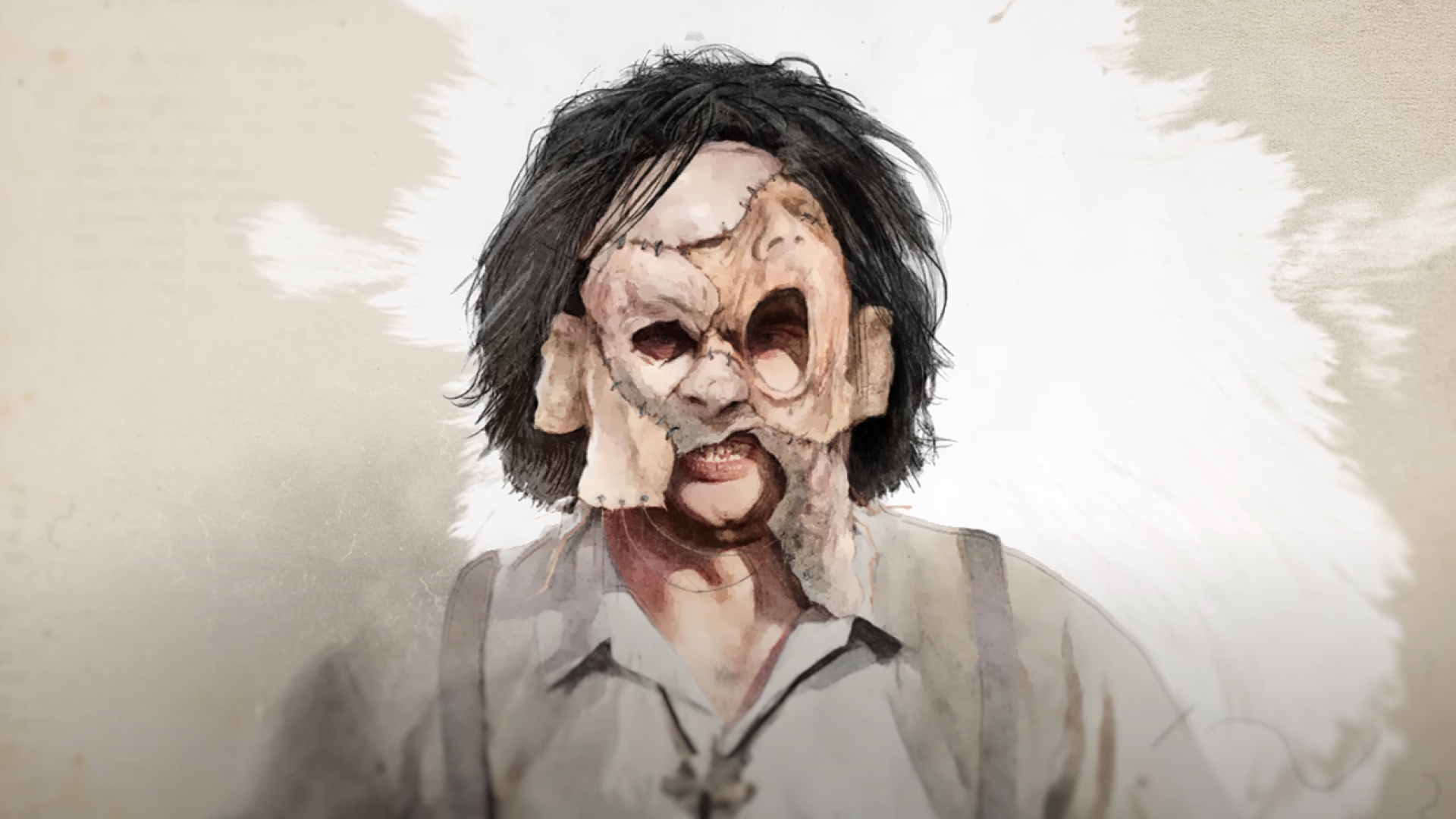 The Texas Chain Saw Massacre: alla Famiglia si aggiunge un nuovo Leatherface