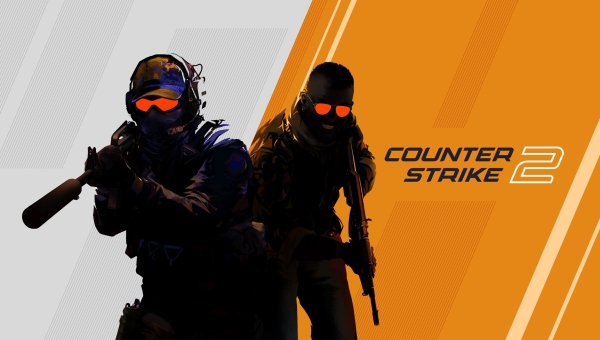Counter-Strike 2 disponibile da oggi per tutti con supporto NVIDIA Reflex