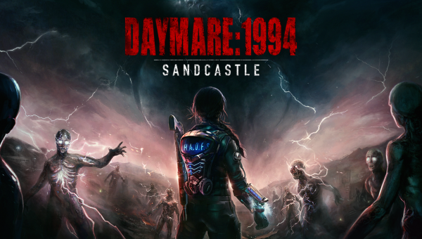 Daymare 1994 Sandcastle - La Recensione (PC)