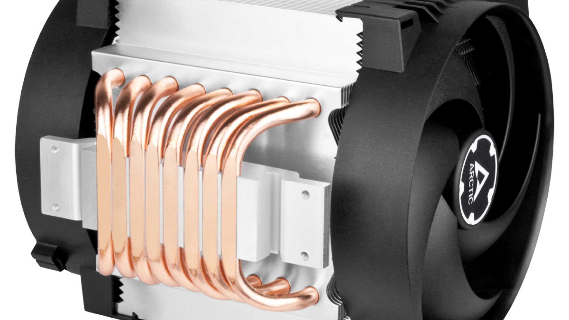 ARCTIC presenta il nuovo Freezer 4U-M