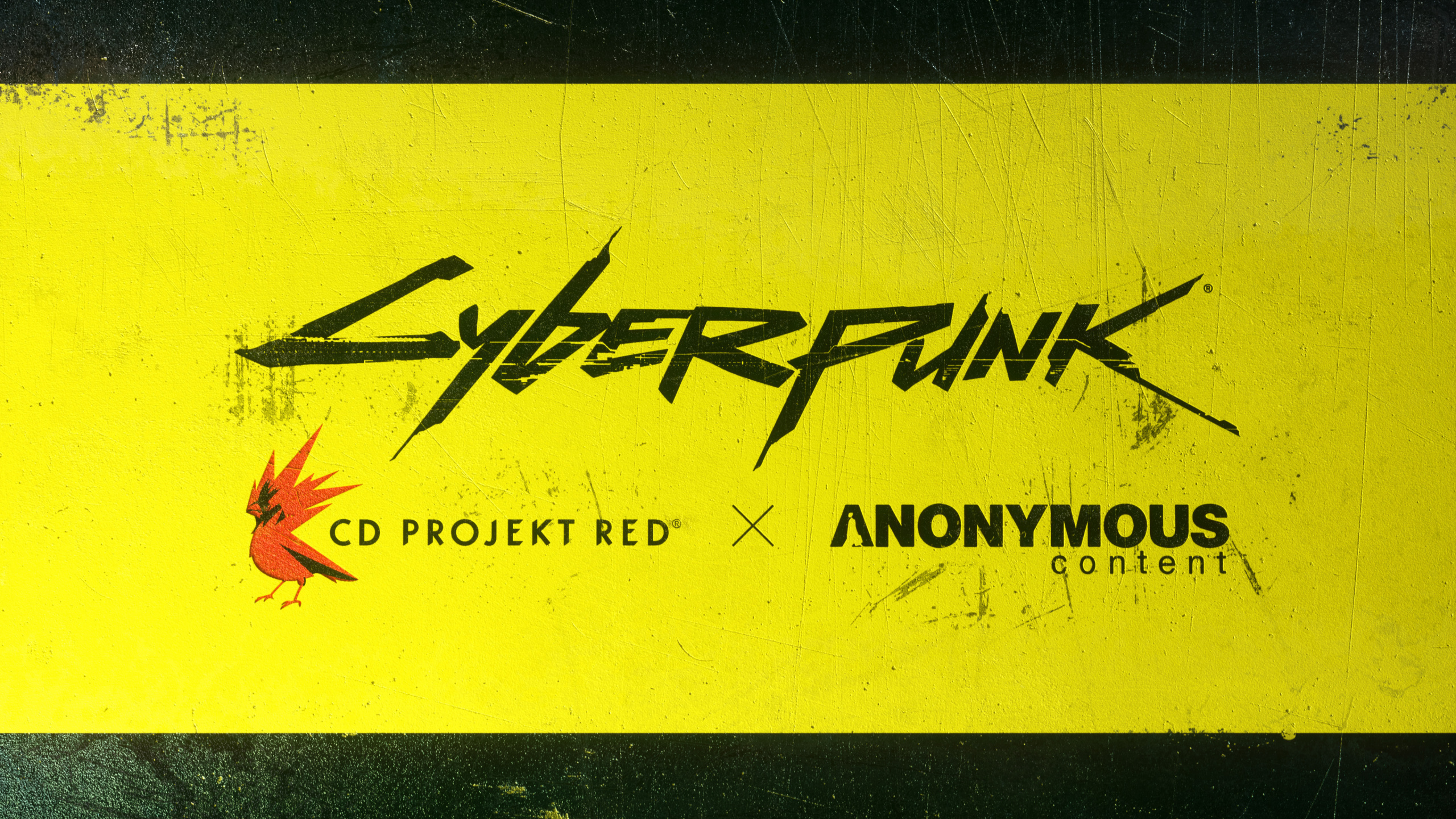 CD PROJEKT RED collabora con Anonymous Content per sviluppare un progetto in live action