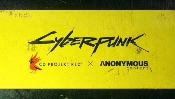 CD PROJEKT RED collabora con Anonymous Content per sviluppare un progetto in live action