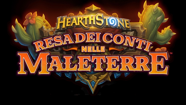 Hearthstone: l'espansione Resa dei Conti nelle Maleterre in arrivo a novembre