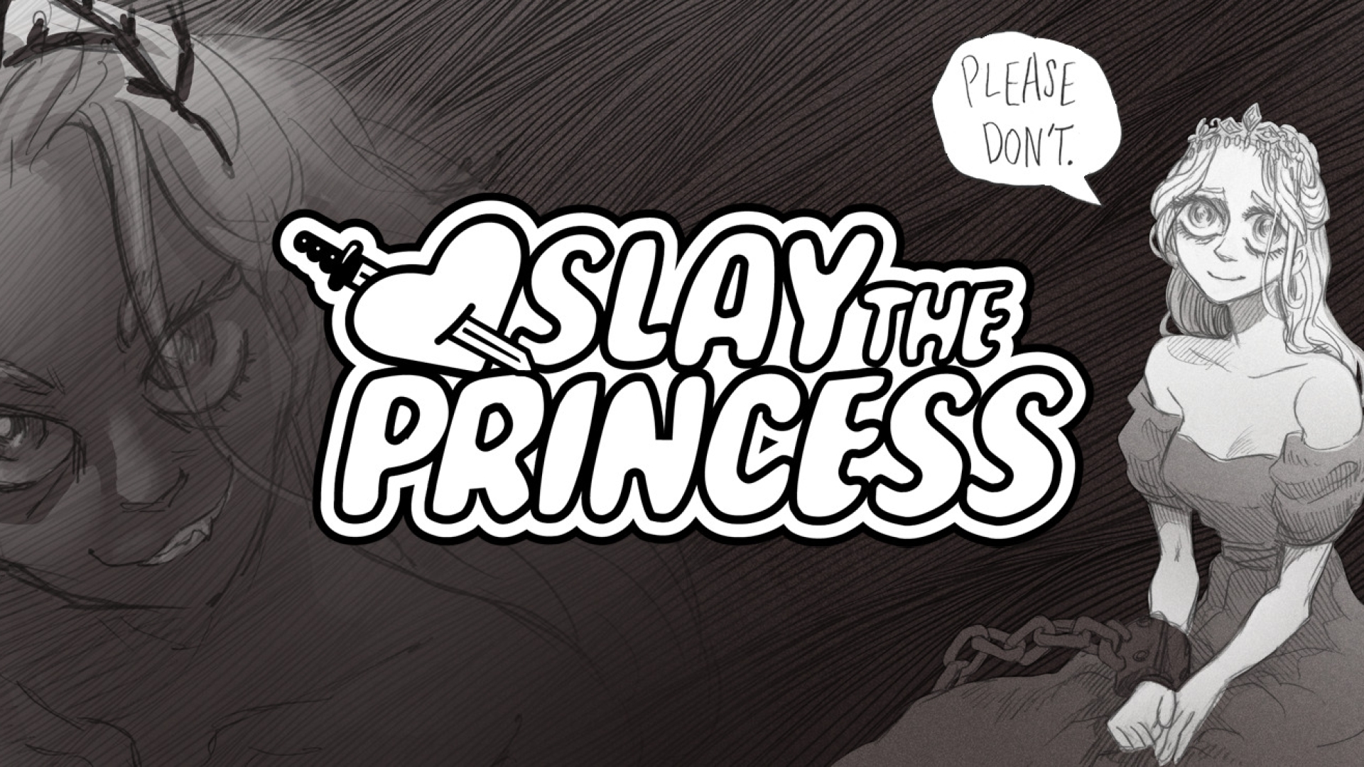 Slay the Princess - La Recensione (PC)