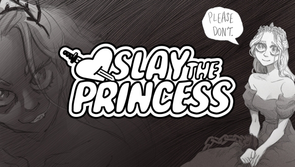 Slay the Princess - La Recensione (PC)