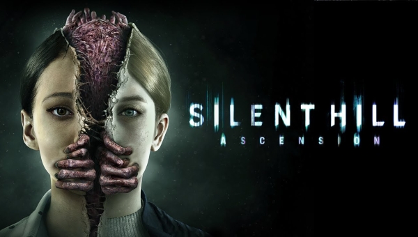 Preparatevi per la premiere della terrificante serie SILENT HILL: Ascension