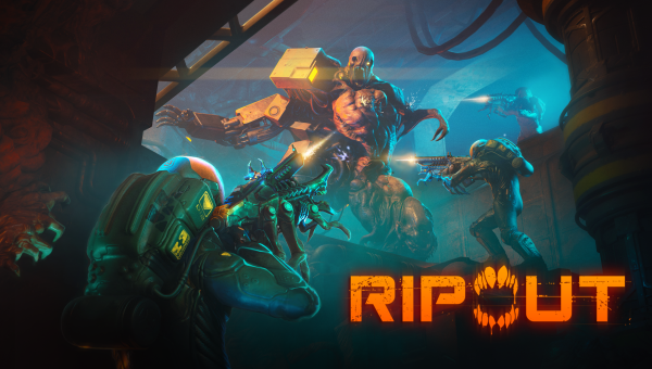 Ripout - Uno shooter cooperativo ancora troppo acerbo e anonimo