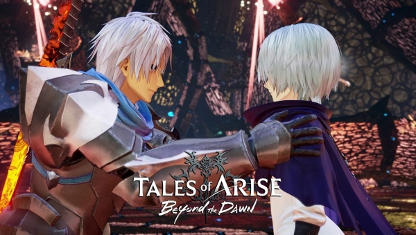 Tales of Arise - Beyond the Dawn è ora disponibile