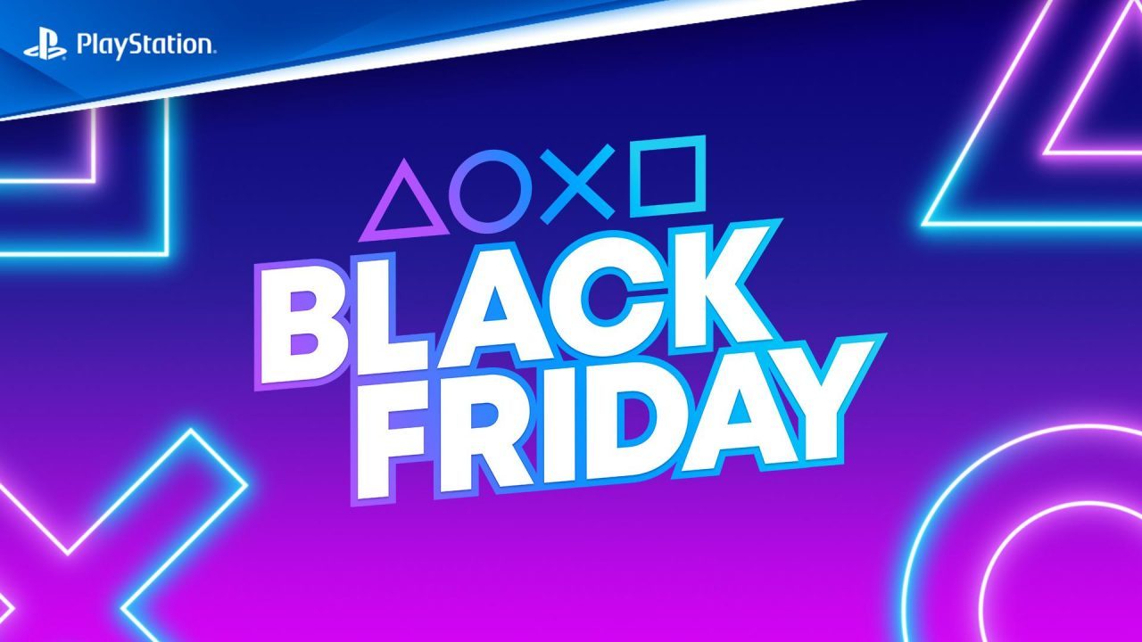 Playstation 5 a 429,99€ per il Black Friday 2023