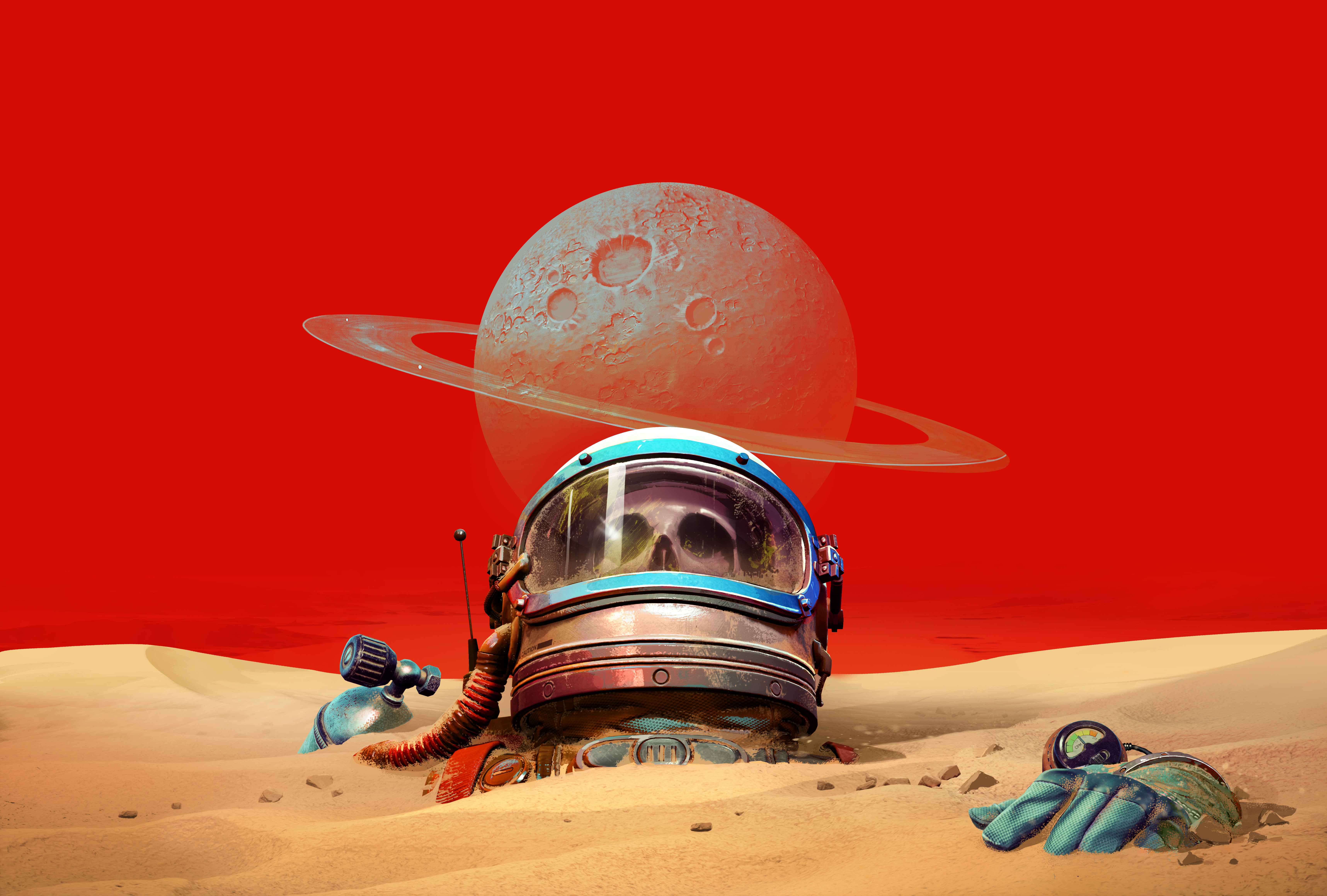 The Invincible - La Recensione (PC)