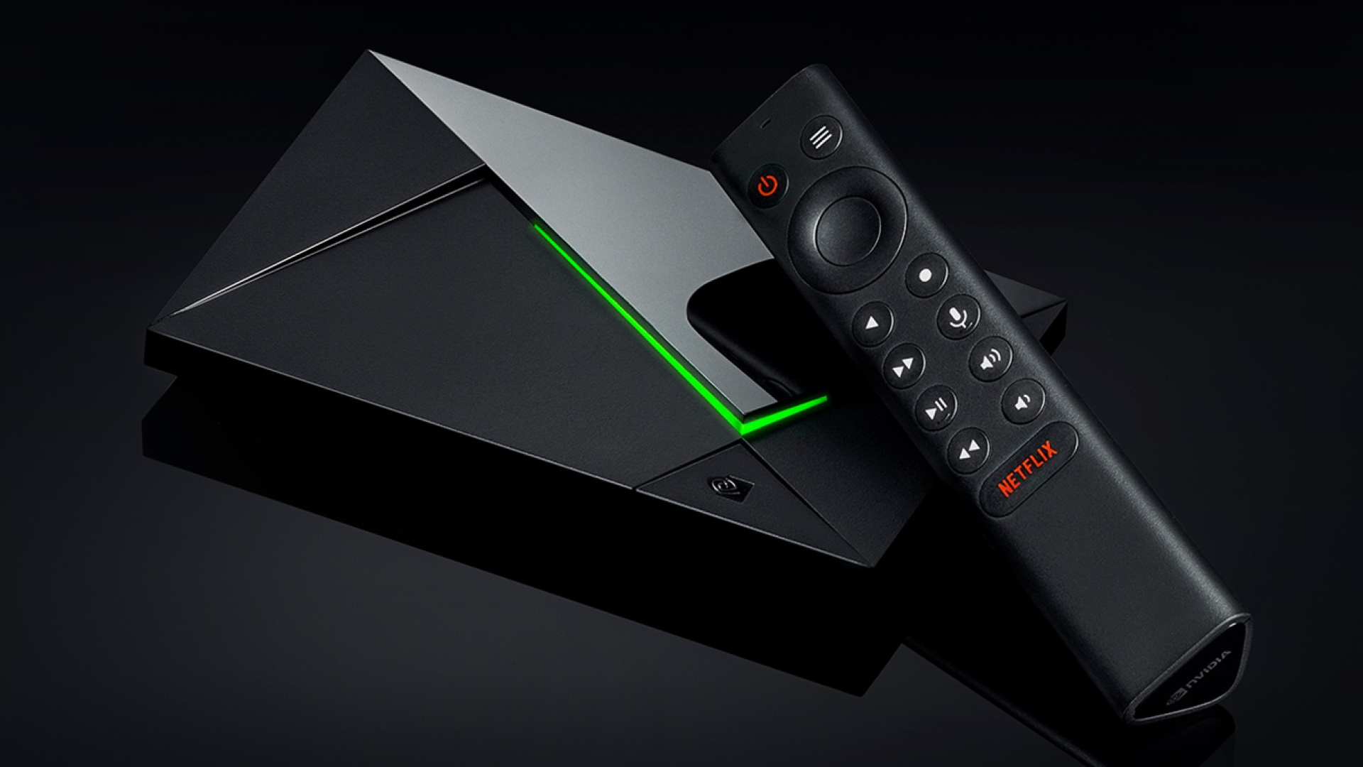 Disponibile il nuovo bundle NVIDIA SHIELD TV Pro con GeForce NOW ULTIMATE gratis per un mese