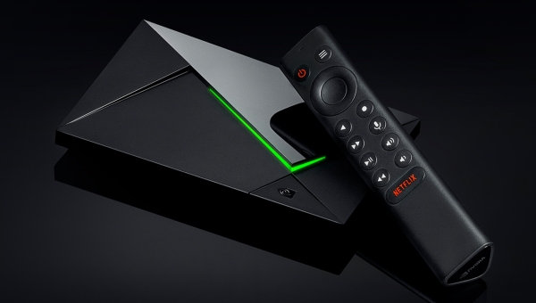 Disponibile il nuovo bundle NVIDIA SHIELD TV Pro con GeForce NOW ULTIMATE gratis per un mese