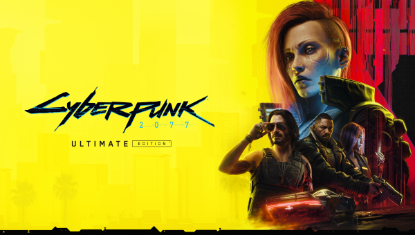 Cyberpunk 2077: Ultimate Edition uscirà quest'anno